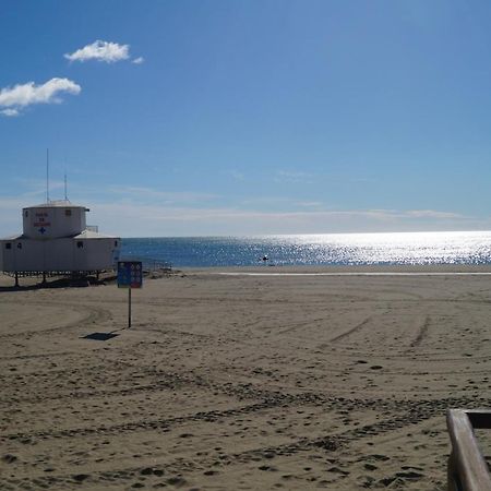 L'Hacienda Apartment Canet-en-Roussillon Exterior photo